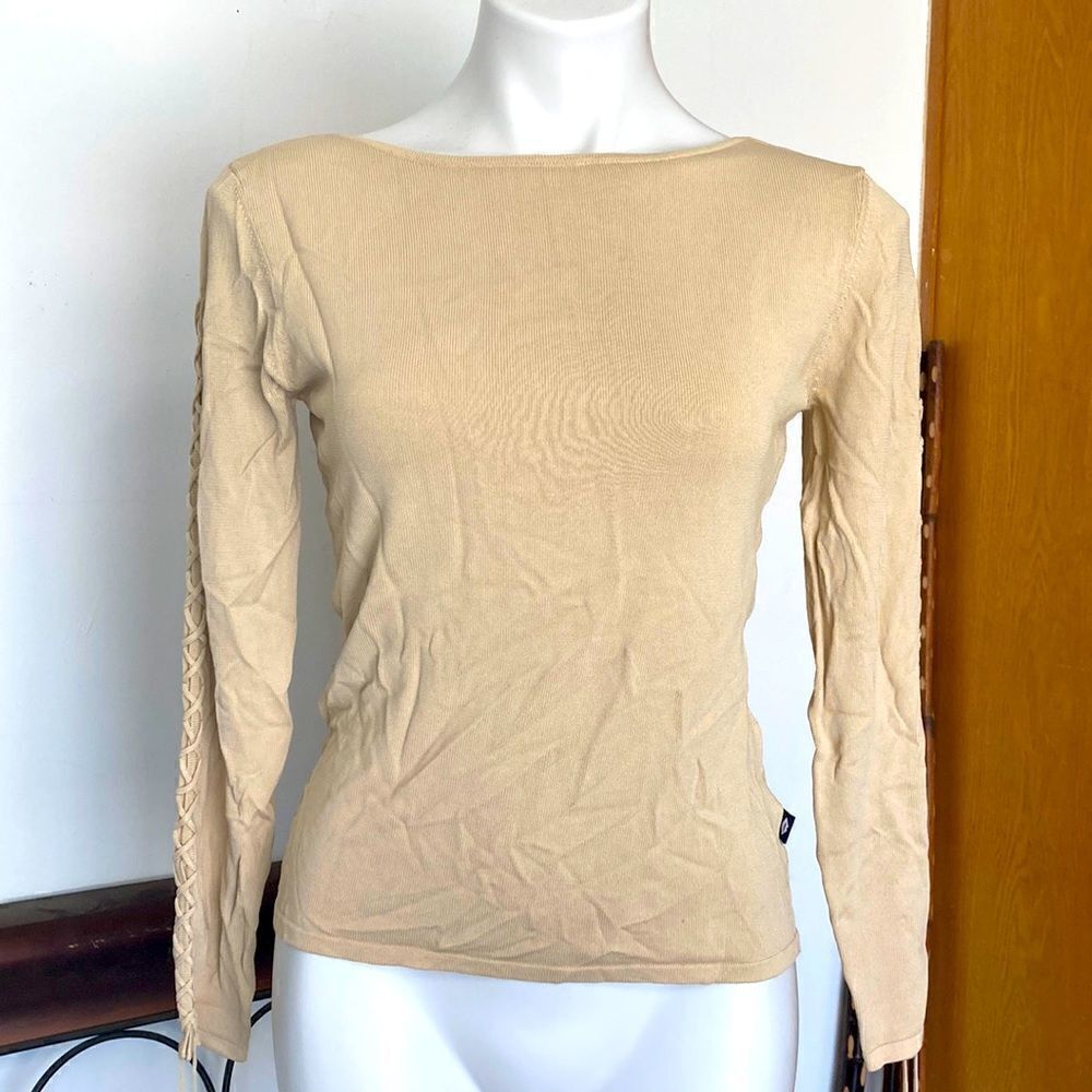 Bijou Jeans top   